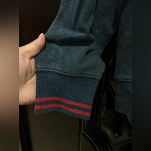 Converse jacket. Size Small- medium .Used - Picture 7 of 8